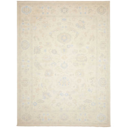 Rug Ziegler Fine Pakistan 269x360 Cream Ivory P