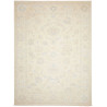 Rug Ziegler Fine Pakistan 269x360 Cream Ivory P