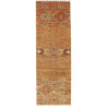 Rug Rubin Pakistan 80x236 Ocher Reddish Brown B