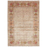 Rug Rubin Pakistan 167x239 Beige Taupe Brick Re