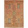 Rug Tribal Pakistan 171x244 Burnt Orange Terrac