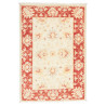 Rug Ziegler Fine Pakistan 62x94 Cream Ivory Bei