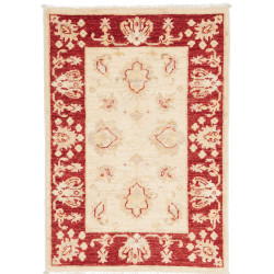 Rug Ziegler Fine Pakistan 63x88 Cream Ivory Sca