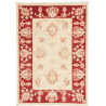 Rug Ziegler Fine Pakistan 63x88 Cream Ivory Sca