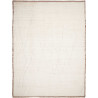 Rug Gabbeh Marrakech Pakistan 282x368 Cream Off