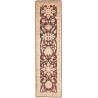 Rug Ziegler Fine Pakistan 80x303 Brown Beige So