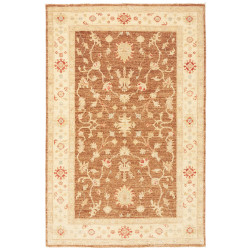 Rug Ziegler Fine Pakistan 118x186 Terracotta Br