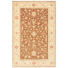 Rug Ziegler Fine Pakistan 118x186 Terracotta Br