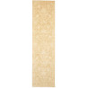 Rug Ziegler Fine Pakistan 76x297 Light Beige Cr