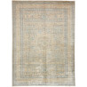 Rug Mamlouk Pakistan 247x341 Beige Pastel Blue