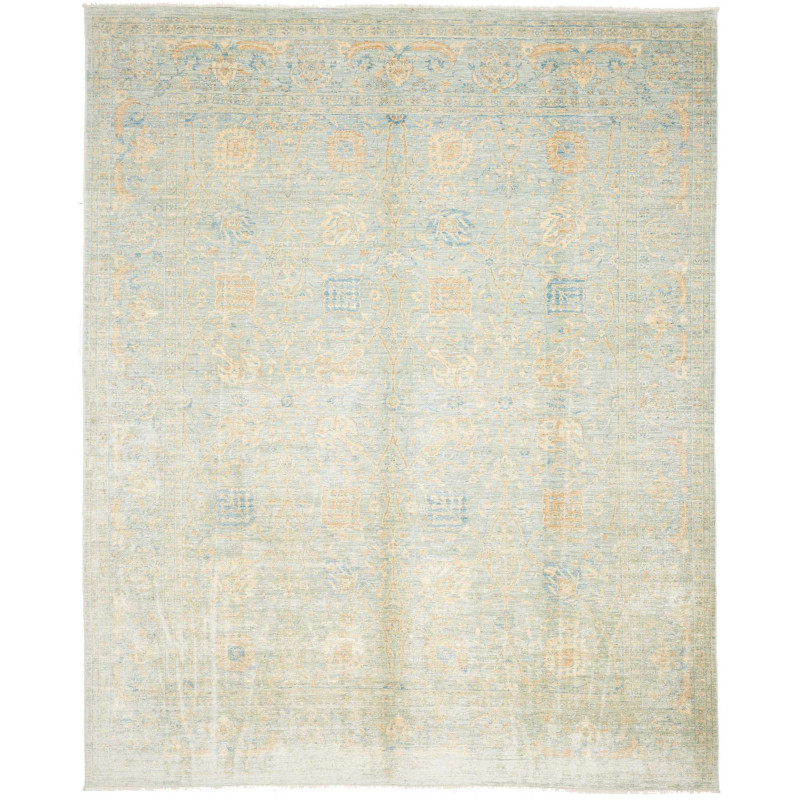 Rug Ziegler Extra Fine Pakistan 243x299 Light B