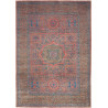 Rug Mamlouk Pakistan 210x301 Terracotta Red Tea