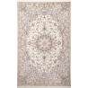 Nain 9la 164x258 Cm Nain 9la, Persia, Hand-carded Wool And