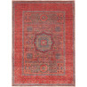 Rug Mamlouk Pakistan 175x240 Terracotta Red Tea