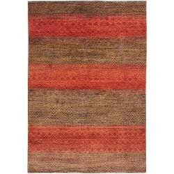 Rug Royal Gabbeh Pakistan 170x253 Terracotta Re