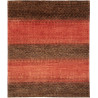 Rug Royal Gabbeh Pakistan 199x237 Chocolate Bro
