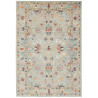 Rug Ziegler Fine Pakistan 126x183 Aquamarine Bl