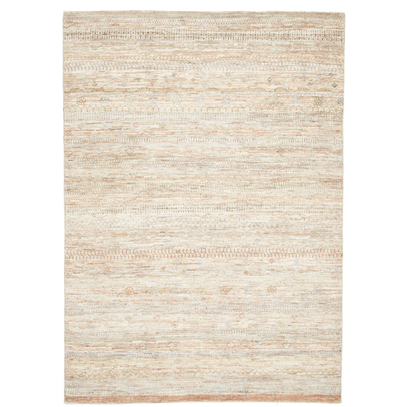 Rug Royal Gabbeh Pakistan 157x217 Beige Cream L