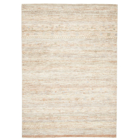 Rug Royal Gabbeh Pakistan 157x217 Beige Cream L