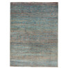 Rug Royal Gabbeh Pakistan 154x206 Teal Terracot