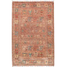 Rug Rubin Pakistan 99x150 Terracotta Multicolor
