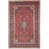 Rug Ardakan Persia 190x293 Ruby Red Navy Blue C