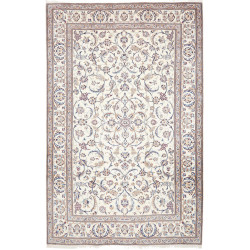 Rug Nain 9la Persia 196x307 Cream White Blue Be