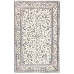 Rug Nain 9la Persia 197x305 Ivory Blue Brown