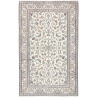 Rug Nain 9la Persia 197x305 Ivory Blue Brown