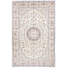 Rug Nain 9la Persia 205x315 Cream Ivory Light B