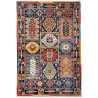 Rug Tribal Pakistan 103x150 Deep Navy Blue Vivi