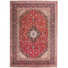 Ardakan 247x345 Cm Ardakan, Persia, Hand-carded Wool On