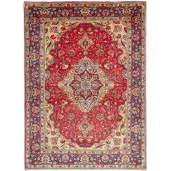 Tabriz 204x285 Cm Tabriz
