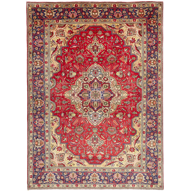 Tabriz 204x285 Cm Tabriz