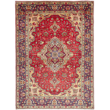 Tabriz 204x285 Cm Tabriz