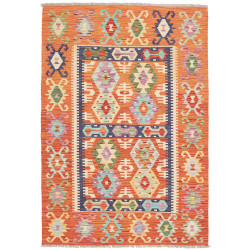 Kilim 122x174 Cm Kilim