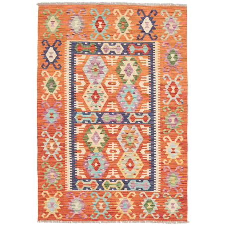 Kilim 122x174 Cm Kilim
