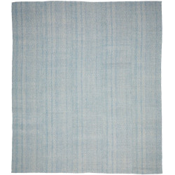 Kilim 261x295 Cm Kilim, Persia, Hand-carded Wool warp: