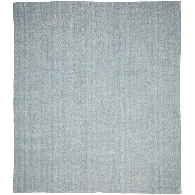 Kilim 261x295 Cm Kilim, Persia, Hand-carded Wool warp: