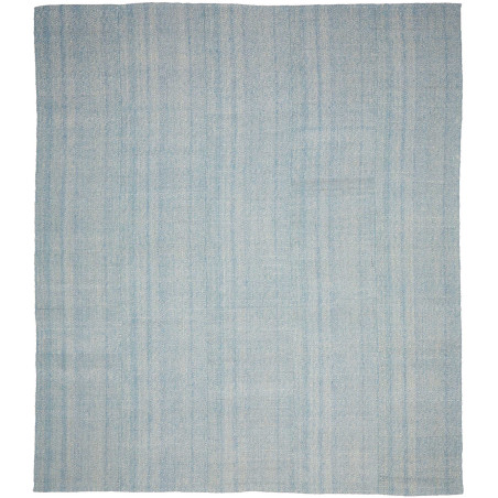 Kilim 261x295 Cm Kilim, Persia, Hand-carded Wool warp: