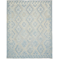 Kilim 180x231 Cm Kilim, Afghanistan, Hand-carded Wool warp: