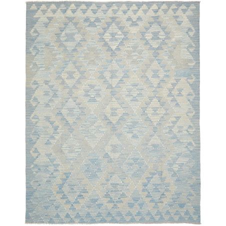 Kilim 180x231 Cm Kilim, Afghanistan, Hand-carded Wool warp: