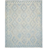 Kilim 180x231 Cm Kilim, Afghanistan, Hand-carded Wool warp: