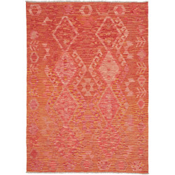Kilim 130x180 Cm Kilim, Afghanistan