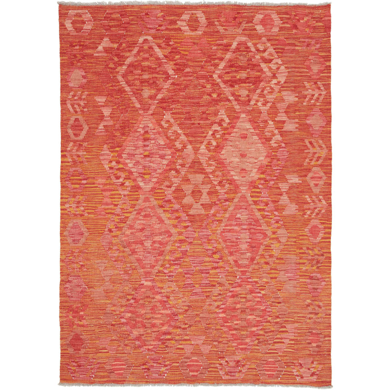 Kilim 130x180 Cm Kilim, Afghanistan
