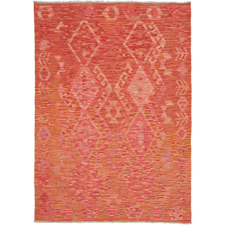 Kilim 130x180 Cm Kilim, Afghanistan