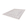 Rug Nain Kashmar Persia 250x302 Ivory Cream Blu