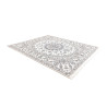 Rug Nain Kashmar Persia 244x296 Ivory White Cel