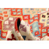 Tappeto Kilim Afghanistan 250x300 Rosso Arancio