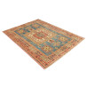 Tappeto Kazak Fine Pakistan 143x195 Ottanio Cre